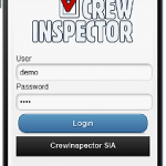 CrewInspector.com launches crewing software for mobile